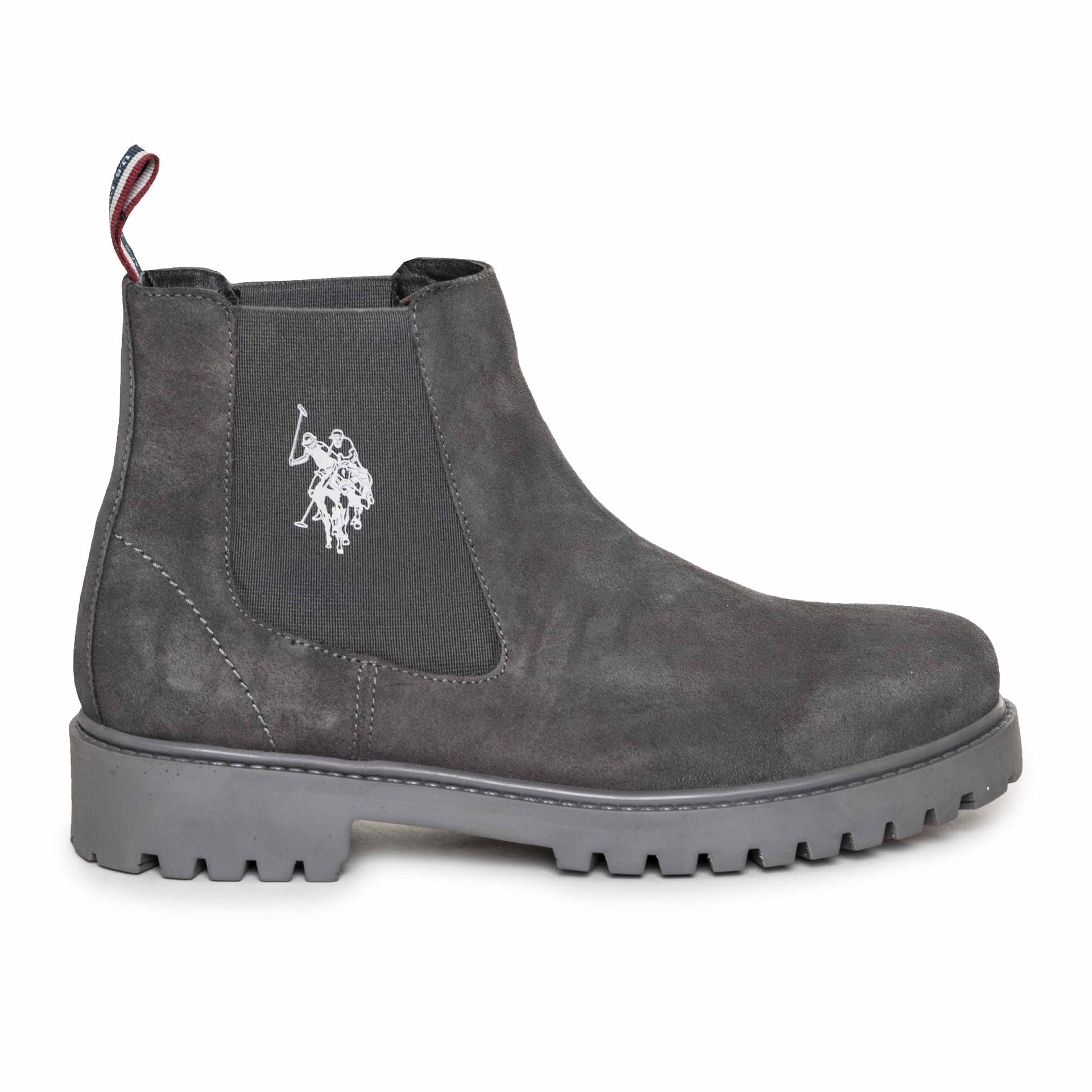 U.S. Polo Assn. Ankle boots - Fizigo